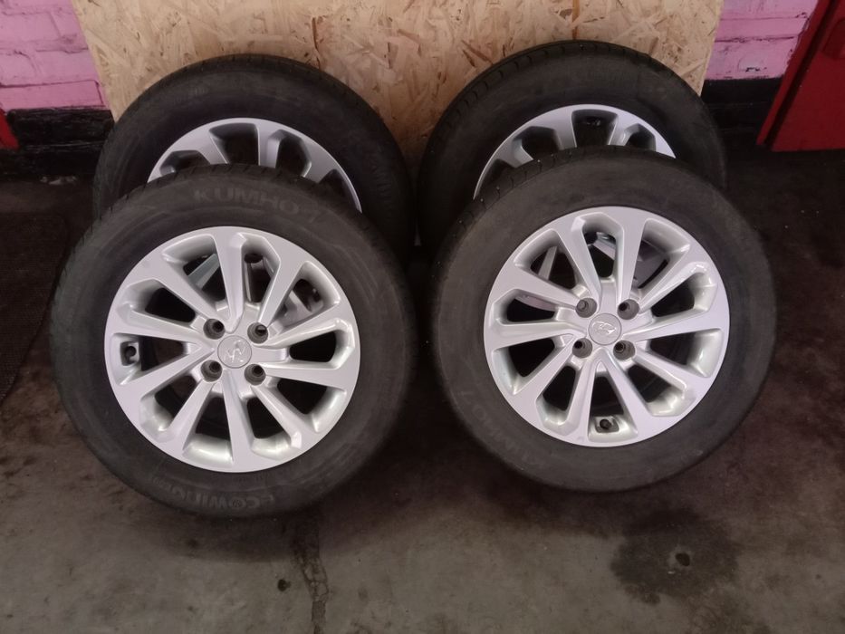 Продам колеса !!