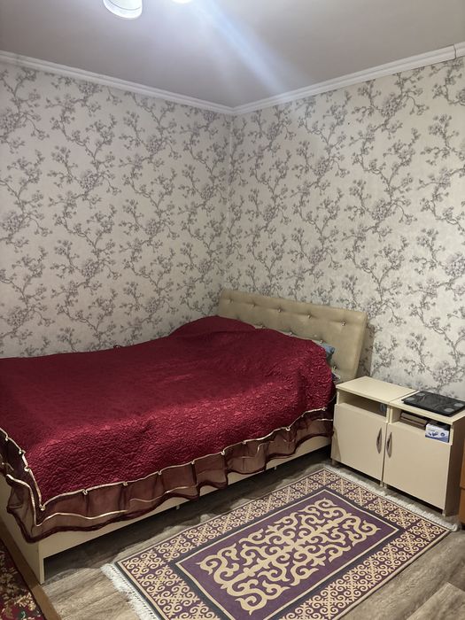Подселение для девушек