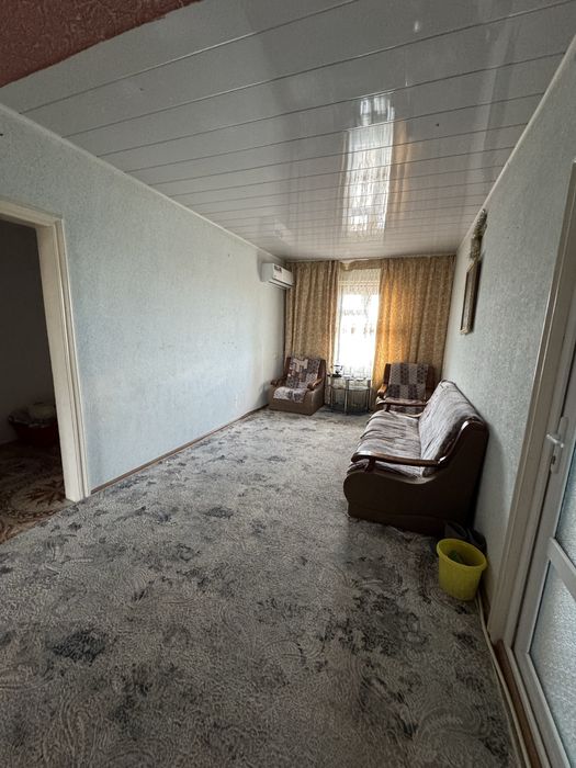 Сдается 4х комнатная квартира