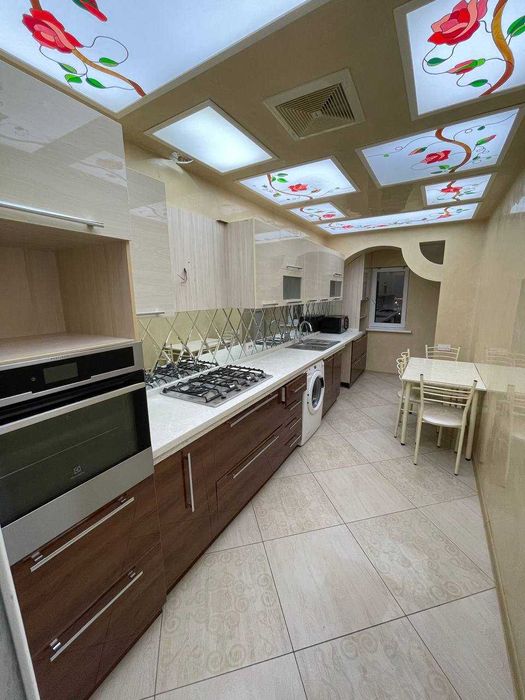 Сдается квартира