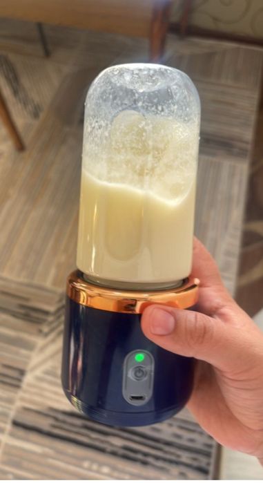 Блендеры, измельчители