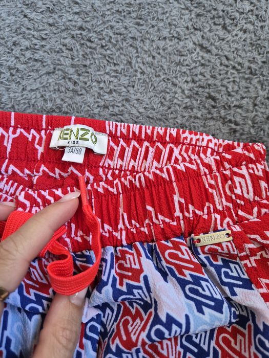 клин Nike за момиче