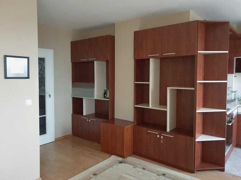 Дава се под наем Тристаен апартамент в София, Лагера - 110 кв.м за 816 € - Снимка #3
