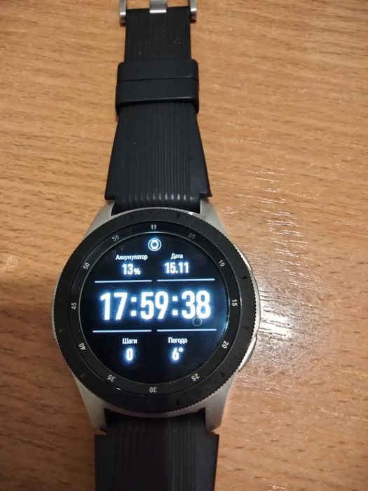 Продам смарт часы