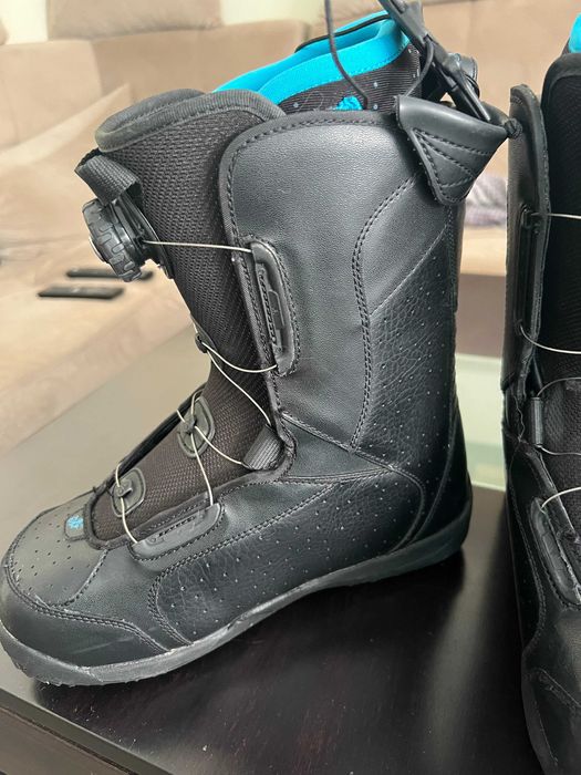 Сноуборд обувки K2 Haven BOA
