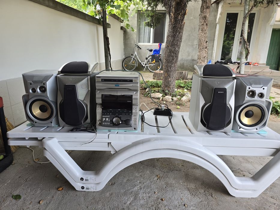 Sony RX99+ RXD8S