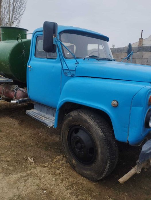 Услуги Туркестан водавоз 24.7