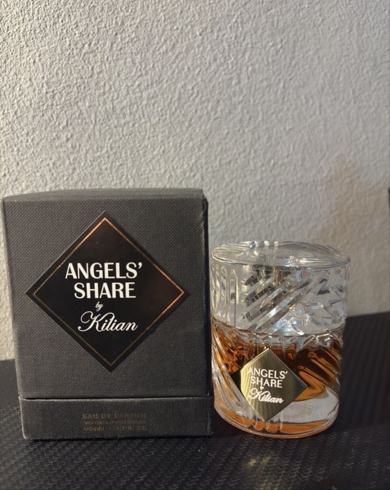 Kilian Angels’ Share 50 ml – Original Douglas