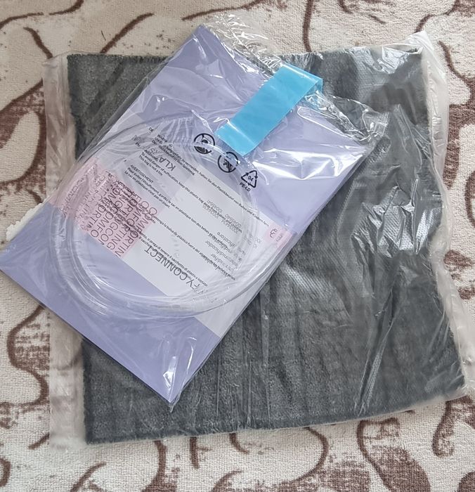 Влагоуловител Klarstein 40L