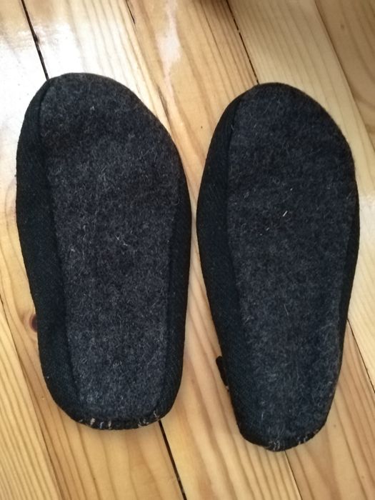 Родопски терлици