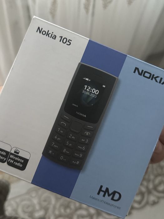 Продам Nokia 105