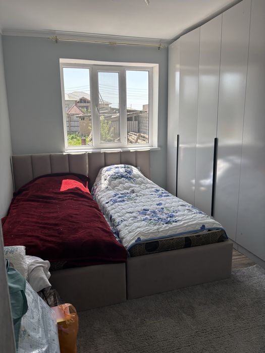 Шымкент Мкр Құрсай