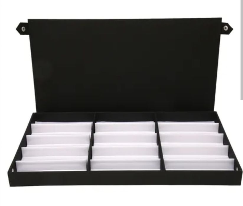 Контейнер/шкатулка/коробка для очков