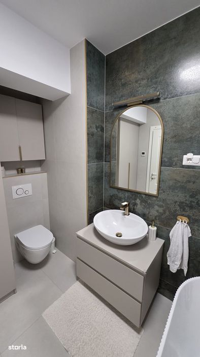 PROPRIETAR- Apartament 3 camere, finisaje premium Evolution Apartments