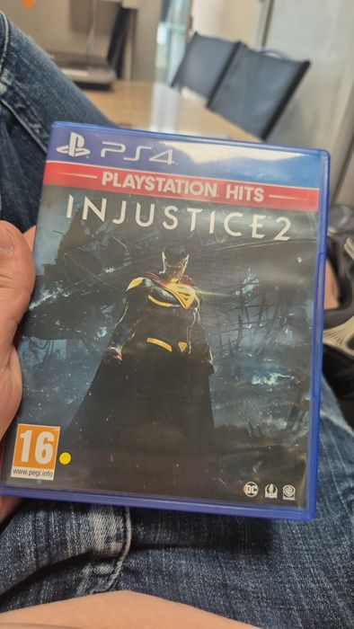 Игри за PS4 перфектни