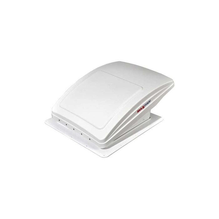 Trapa MaxxFan Deluxe, ventilator 12 V, NOU!