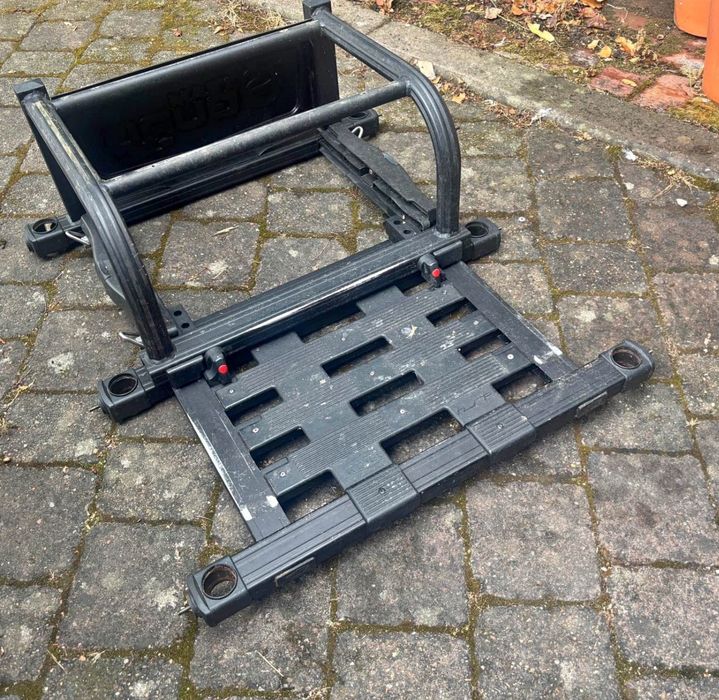 Picioare modular rive guru 36