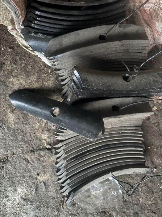 Шип лапа за култиватор