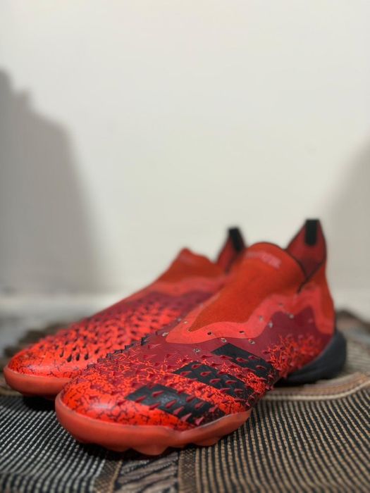Adidas Predator, хорошем состоянии