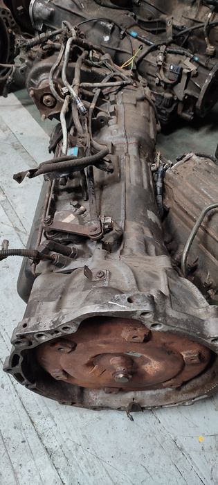 АКПП Toyota 3VZ Surf 130