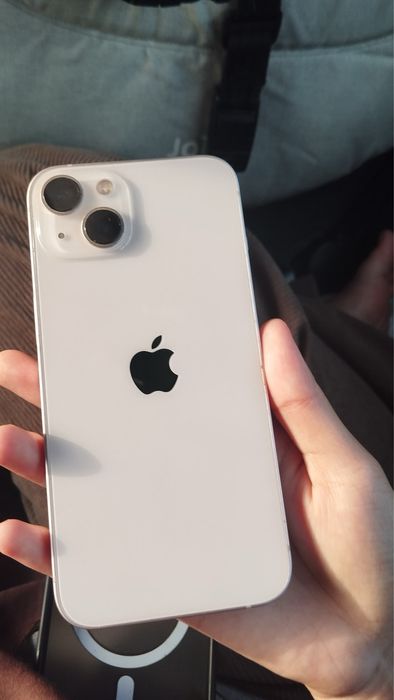 Айфон 13 89% без минус iphone 13