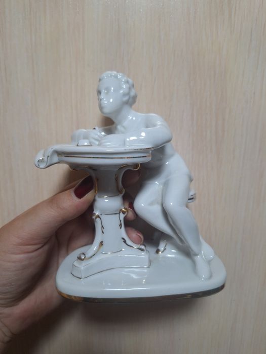 Статуэтки ссср продам.