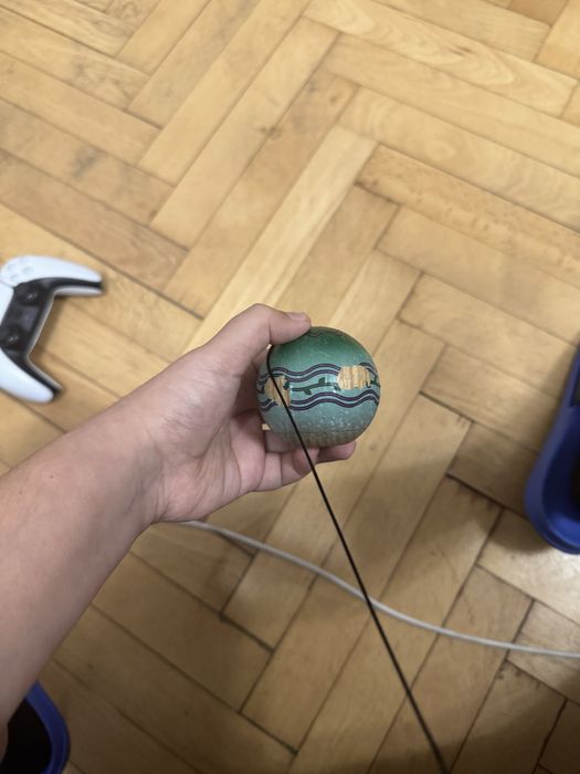 Kendama, noah kopkins pro mode tada, ken mark shape ken only