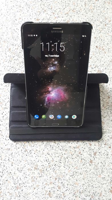 Планшет Samsung Galaxy Tab Pro 8.4 16GB LTE  Android 9