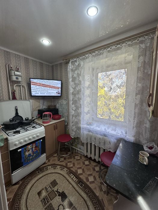 1 ком квартира Уют