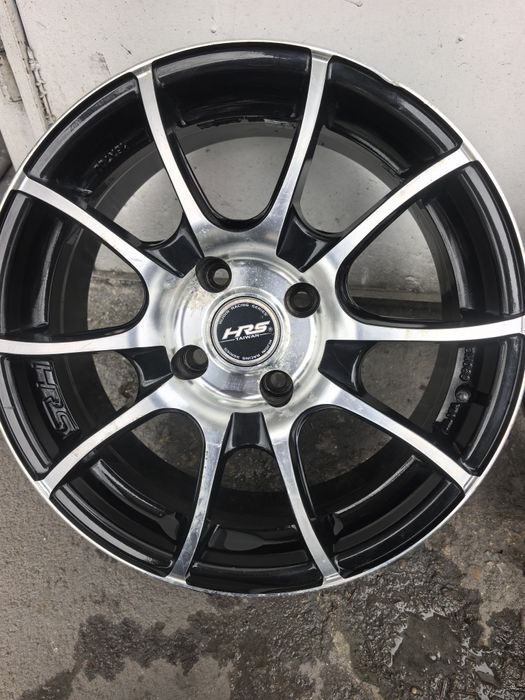 16ки 4х108 7J ET25 CB 65.1mm