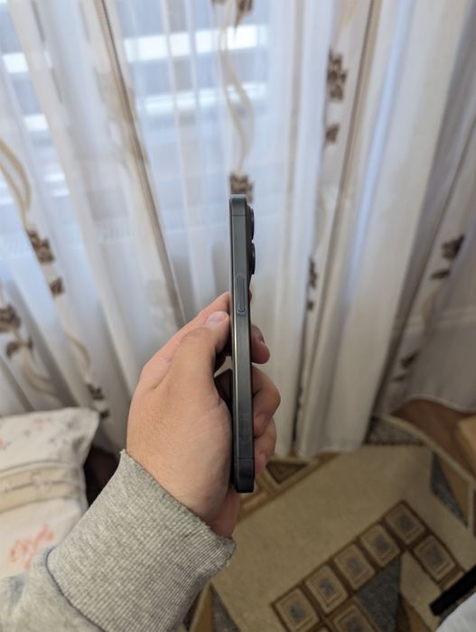 APPLE iPhone 15 Pro Blue 128GB 88% Baterie Impecabil Garantie !