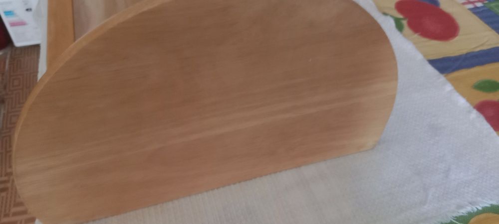 Хозяйственная часть
