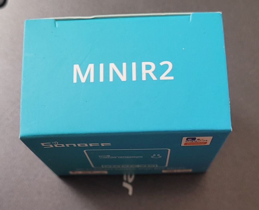 Sonoff реле умный дом MINIR2, BASICR2, RFR2