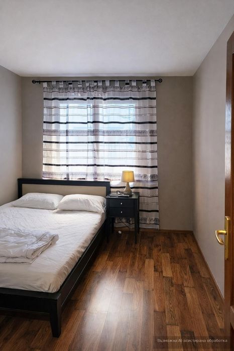 Дава се под наем Тристаен апартамент в Пловдив, Кършияка - 75 кв.м за 550 € - Снимка #5