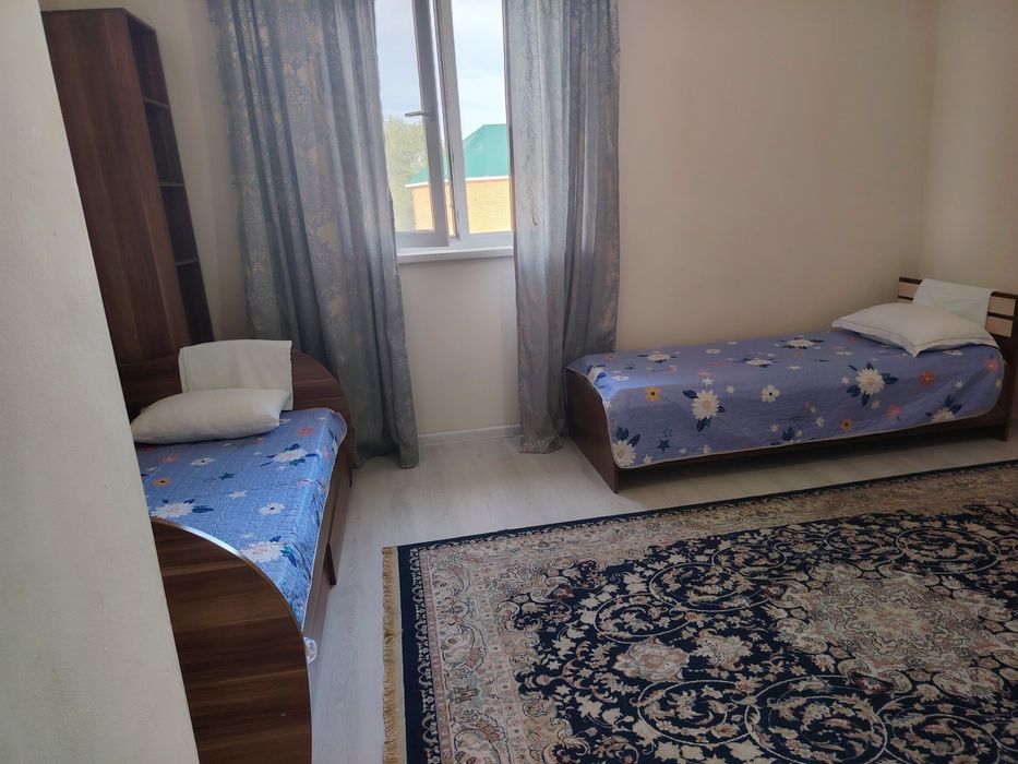 Коттедж Юго-Восток посуточно