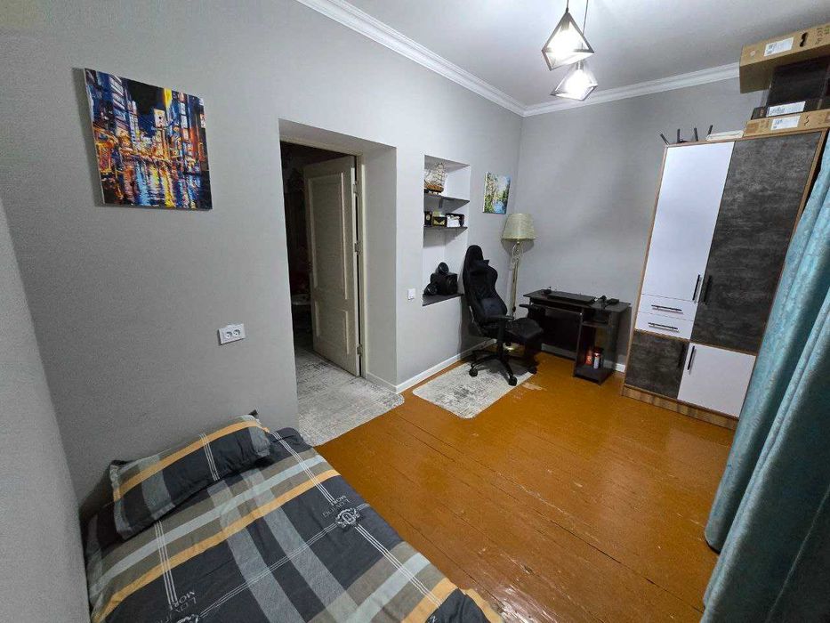 Участок, Дом в Бектемирском районе 16800$ за соток