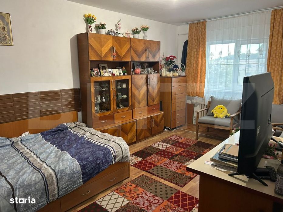 Apartament 2 camere, 47 mp utili – zona Canta — fotografia 1