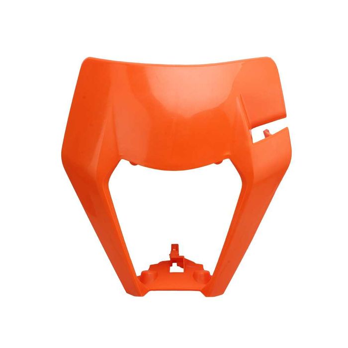 Основа маска фар KTM EXC/EXC-F/XC-W