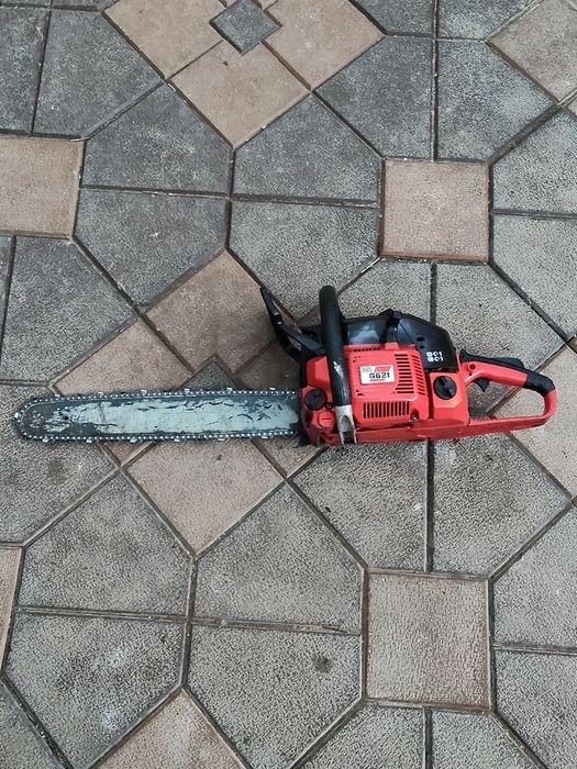 Drujba KOMATSU Zenoah G 621 AVS