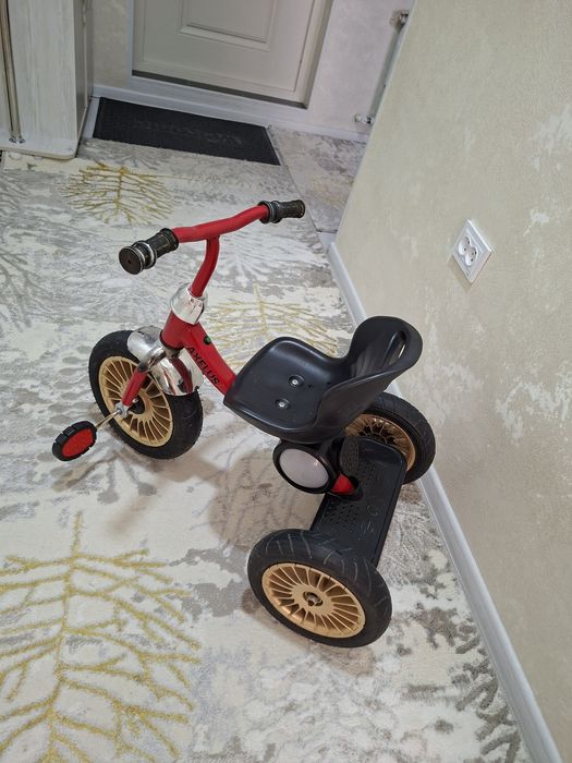 Detskiy velik sotiladi