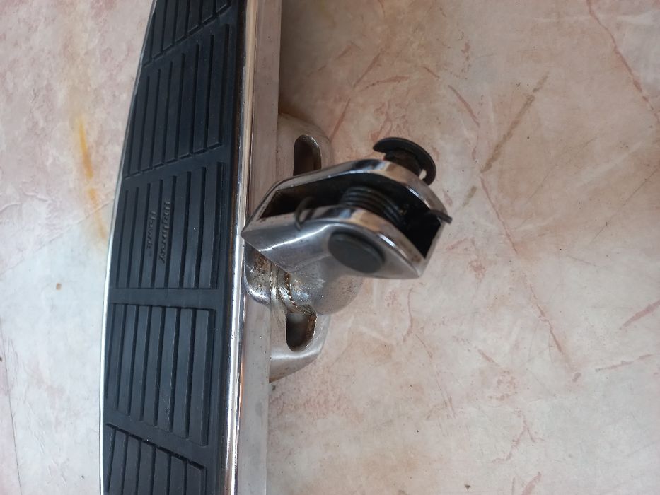 Kawasaki VN800 Vulcan Огледала Степенки Платформи