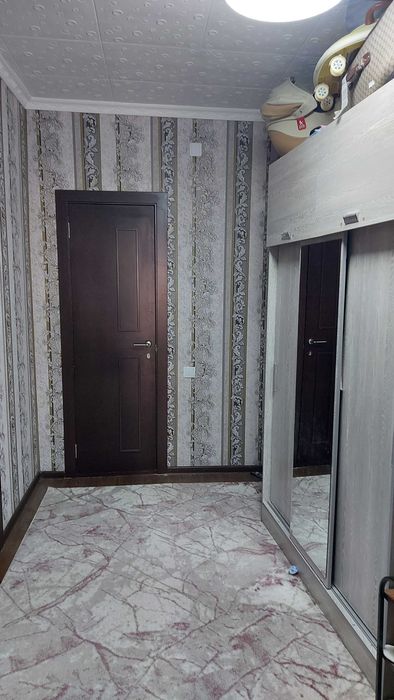 Аэропорт янги домлари юлни усти