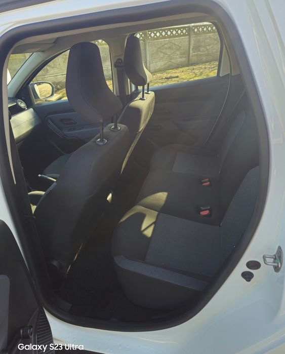 Dacia Duster 1.0i