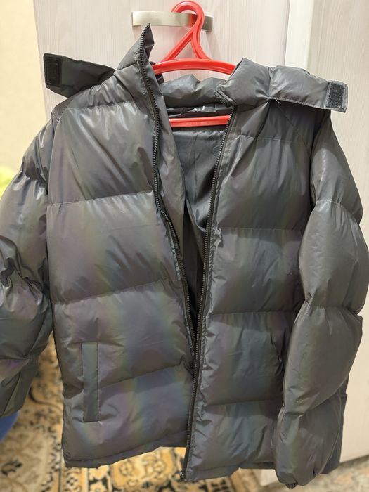 Продам куртку зимнюю и кофту