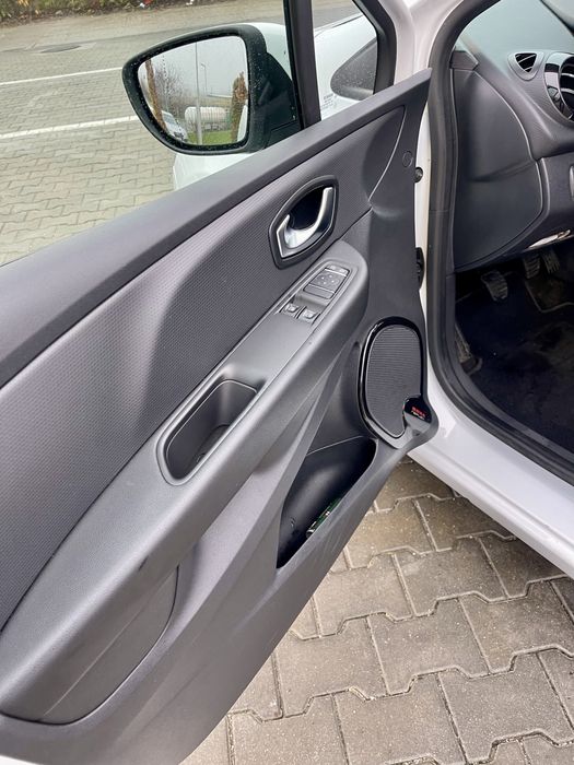 Renault Clio IV - 2019, 81.000 km, 0.9 TCE, 90 CP