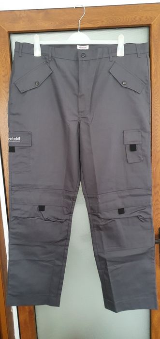 Pantaloni barbati santier