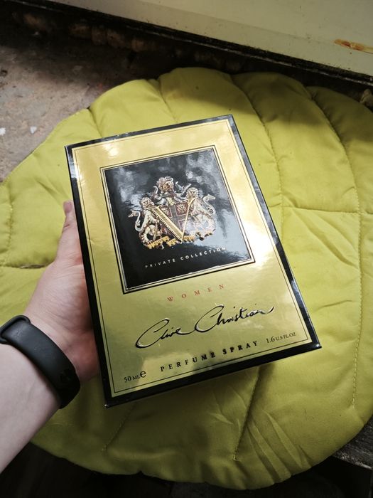 Продам духи, новые