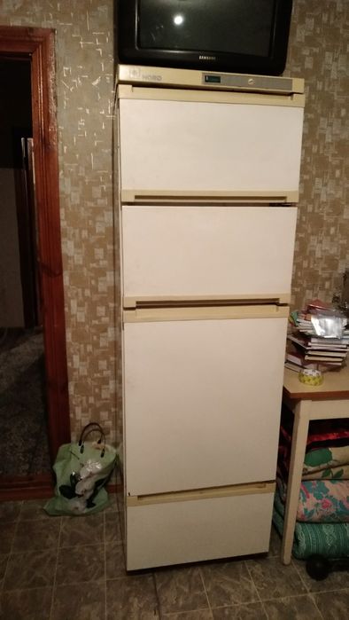 Холодильник Nord белорусский