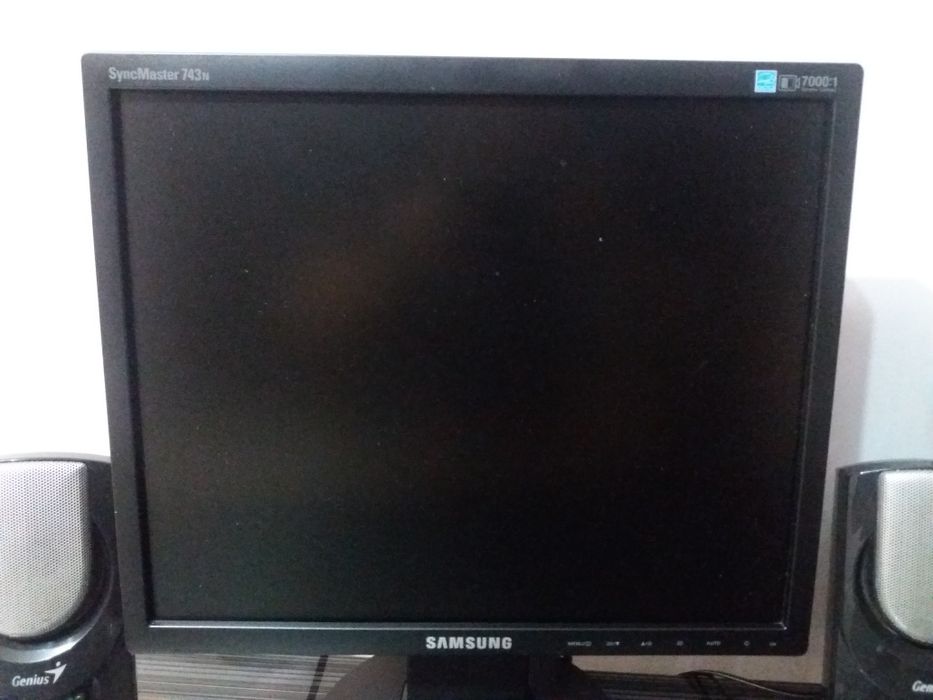 Компьютер для дома и офиса