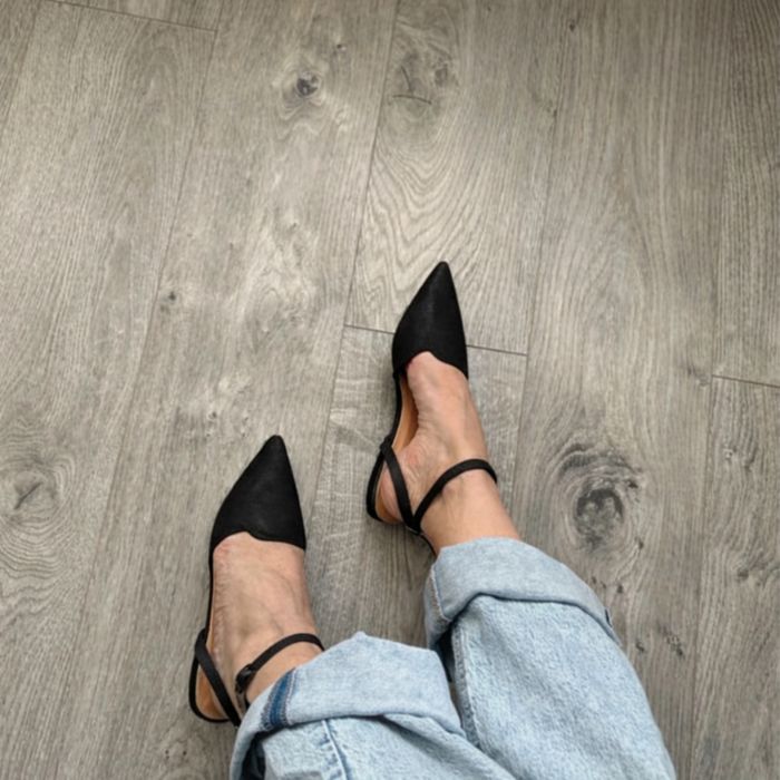 Balerini noi marimea 36